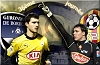 Bordeaux-Le Mans 09vs2
